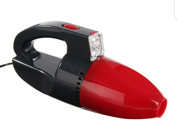 Handheld Vacuum Cleaner - Image 2
