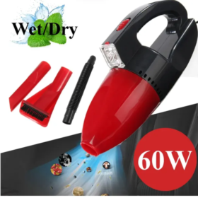 Handheld Vacuum Cleaner