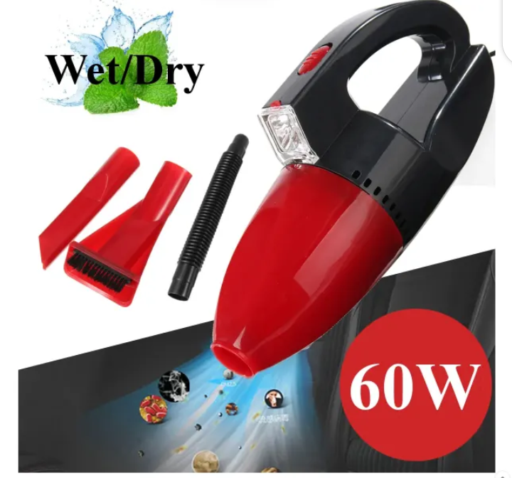 Handheld Vacuum Cleaner