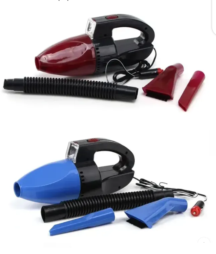 Handheld Vacuum Cleaner - Image 5