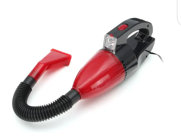 Handheld Vacuum Cleaner - Image 4