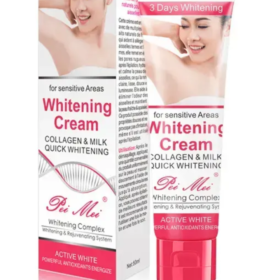 Skin Dark Area Whitening Cream