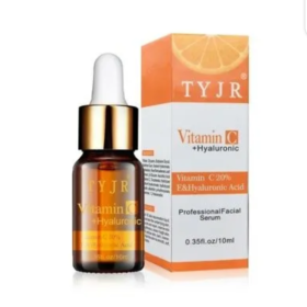 100% NATURAL VITAMIN C SERUM