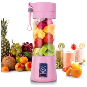 USB PORTABLE JUICER