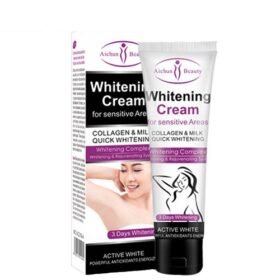 Skin Dark Area Whitening Cream