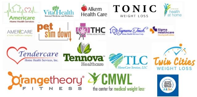 weight loss partners