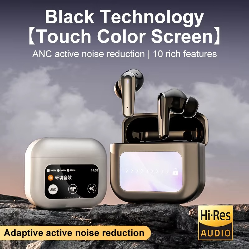 EchoTouch  Pro